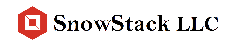 Snowstack LLC logo